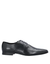 PS BY PAUL SMITH LACE-UP SHOES,11876278VC 7