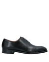 MAGNANNI Laced shoes