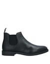 ALBERTO GUARDIANI ANKLE BOOTS,11897062BM 5