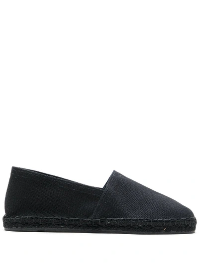 Amir Slama X Cervera Espadrilles In Blue