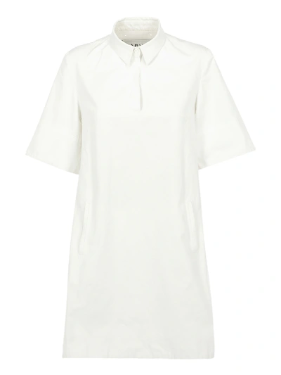 Pre-owned Carven Clothing In White