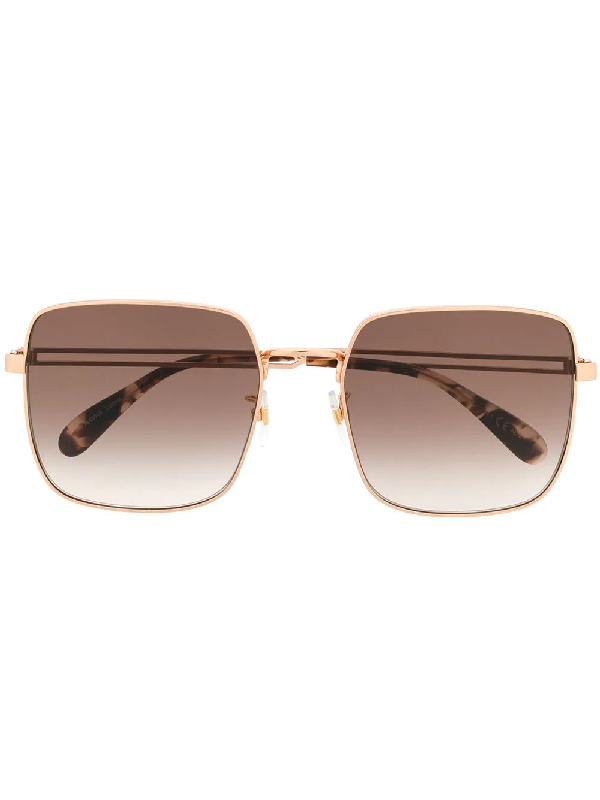 givenchy oversized sunglasses