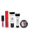 SMASHBOX VALUE OF $42 5-PIECE TRY-ME FAN FAVES SET,0400012614489