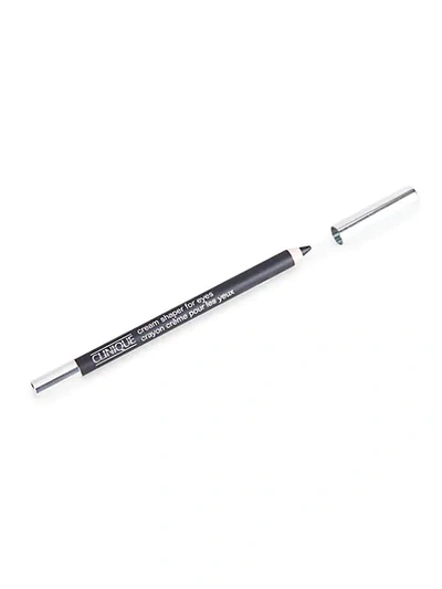 Clinique Cream Shaper&trade; Eyeliner In Black