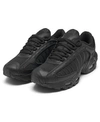 Nike Black Air Max Tailwind Iv Sneakers In Black