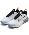 NIKE BIG KIDS AIR MAX 2090 CASUAL SNEAKERS FROM FINISH LINE