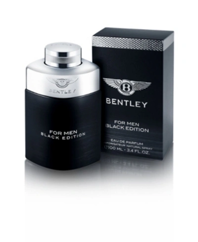 Christian Siriano For Men Black Edition, 3.4 oz
