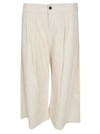 A PUNTO B WIDE OVERSIZED TROUSERS,11394186