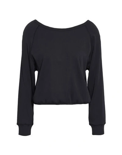 Filippa-k Soft Sport T-shirt In Black