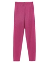 Laura Urbinati Leggings In Fuchsia