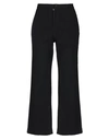 YOHJI YAMAMOTO CASUAL PANTS,13461294MS 4