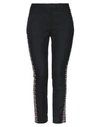 Dondup Pants In Black