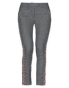Dondup Pants In Grey