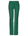 P.a.r.o.s.h Casual Pants In Green