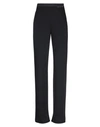 Max Mara Casual Pants In Black