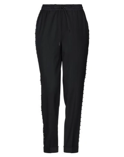 P.a.r.o.s.h Pants In Black
