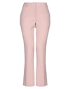 L'autre Chose Pants In Pink