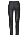 Liu •jo Pants In Black
