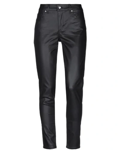 Liu •jo Pants In Black