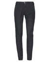 Barba Napoli Casual Pants In Lead