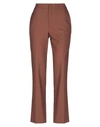 Pt01 Pants In Brown