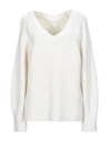 SEE BY CHLOÉ SWEATERS,14044891TQ 5