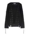 MCQ BY ALEXANDER MCQUEEN SWEATERS,14054820LR 2
