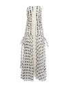 ZIMMERMANN 3/4 LENGTH DRESSES,34995195UU 2