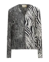 FAUSTO PUGLISI BLOUSES,38924289GT 4