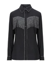 Liu •jo Shirts In Black