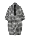GIANLUCA CAPANNOLO CAPES & PONCHOS,41955441CT 6