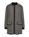 BELSTAFF Synthetic padding