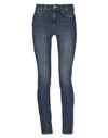 Liu •jo Jeans In Blue