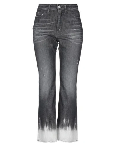 Pt05 Jeans In Grey