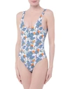 ALBERTINE ONE-PIECE SWIMSUITS,47264151EV 1