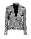 NEIL BARRETT SUIT JACKETS,49566247MO 2