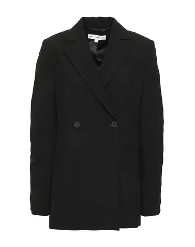 Robert Rodriguez Suit Jackets In Black