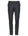 Pt01 Pants In Steel Grey