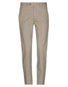Mauro Grifoni Pants In Sand