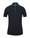 Suite 191 Sweater In Dark Blue
