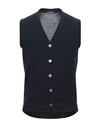 Drumohr Cardigans In Blue