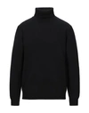 Altea Turtlenecks In Black