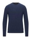 Altea Sweaters In Blue