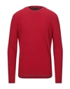 Altea Sweaters In Red