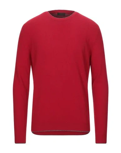 Altea Sweaters In Red