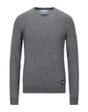 JOHN RICHMOND SWEATERS,14056843CT 4