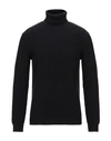 Altea Turtlenecks In Black