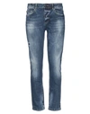 FRANKIE MORELLO JEANS,42795619WK 5