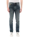 Armani Exchange Jeans In Blue