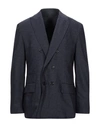 BAND OF OUTSIDERS SUIT JACKETS,49576382NO 3